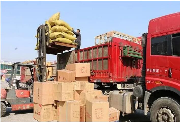 厦门到吉水县物流专线