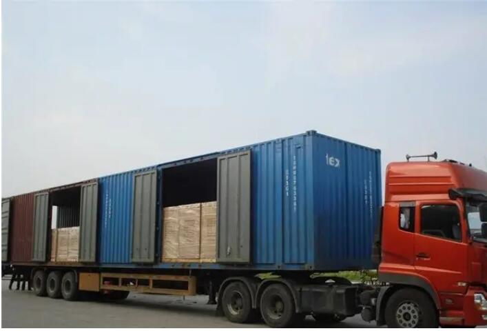 厦门到吉水县整车运输