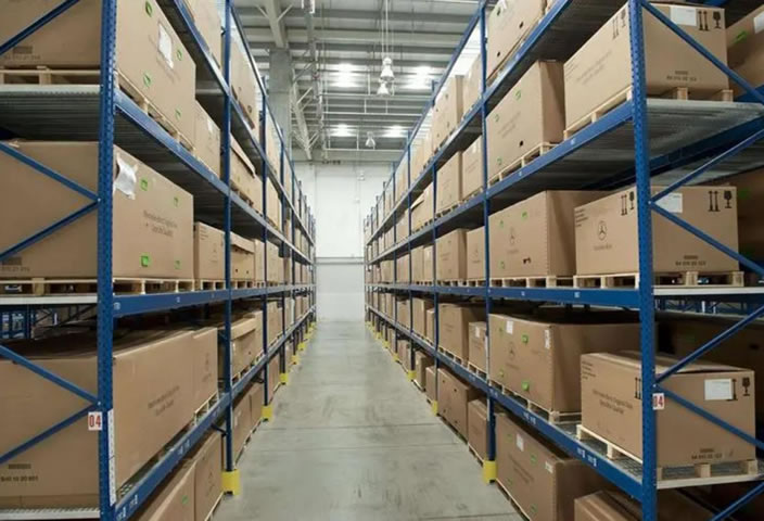 厦门到吉水县货物仓储