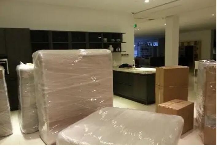 厦门到吉水县长途搬家