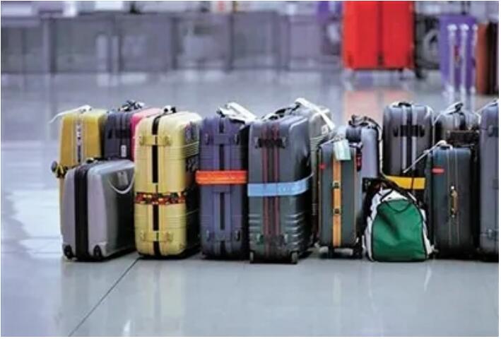 厦门到吉水县行李托运