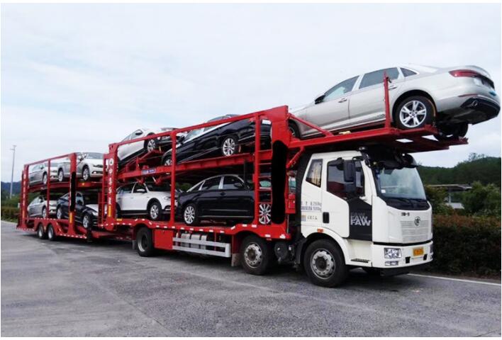 厦门到吉水县轿车托运